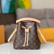 LV Bucket Bags